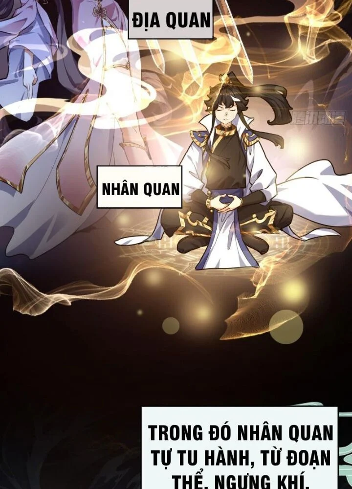 Mời Công Tử Trảm Yêu Chapter 5 - Trang 2