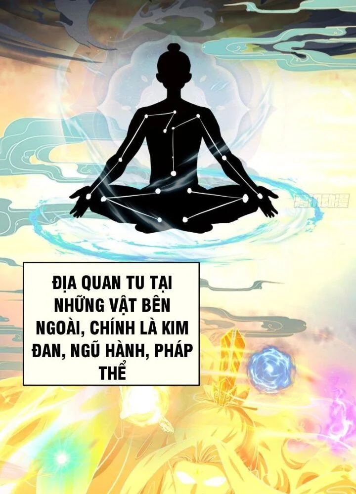 Mời Công Tử Trảm Yêu Chapter 5 - Trang 2