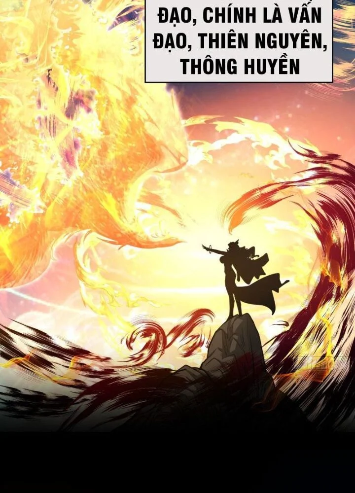 Mời Công Tử Trảm Yêu Chapter 5 - Trang 2