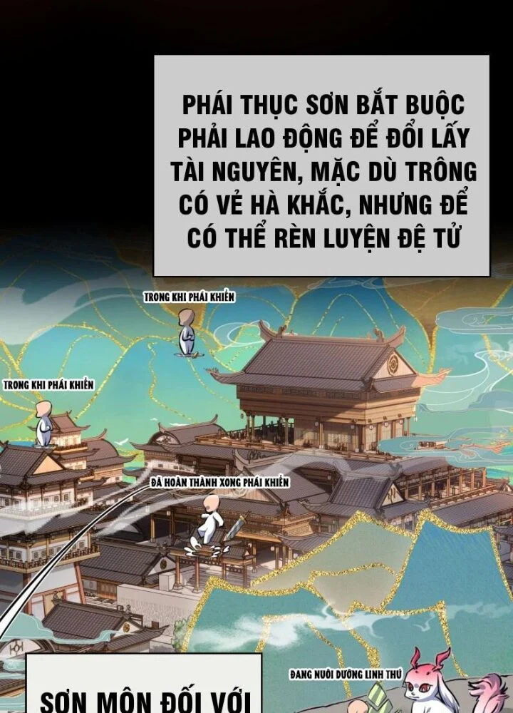 Mời Công Tử Trảm Yêu Chapter 5 - Trang 2