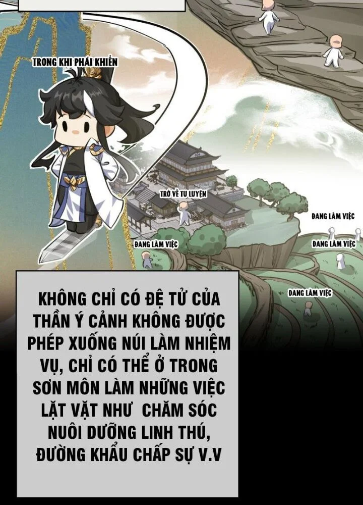 Mời Công Tử Trảm Yêu Chapter 5 - Trang 2