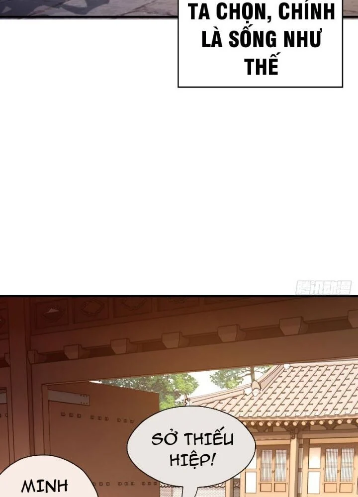 Mời Công Tử Trảm Yêu Chapter 5 - Trang 2