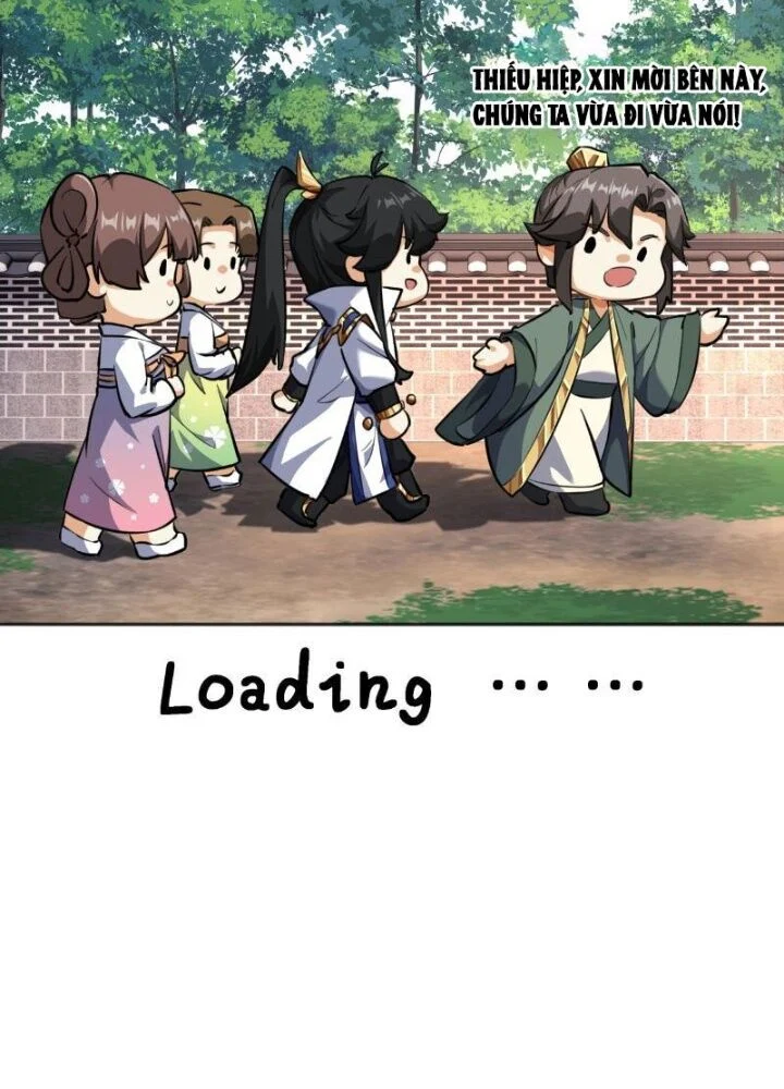 Mời Công Tử Trảm Yêu Chapter 5 - Trang 2