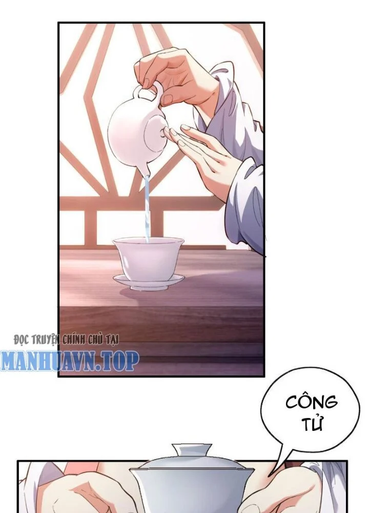 Mời Công Tử Trảm Yêu Chapter 5 - Trang 2