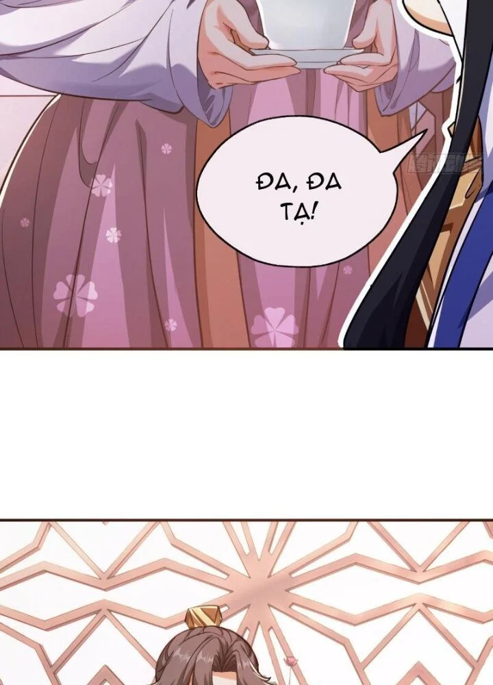 Mời Công Tử Trảm Yêu Chapter 5 - Trang 2