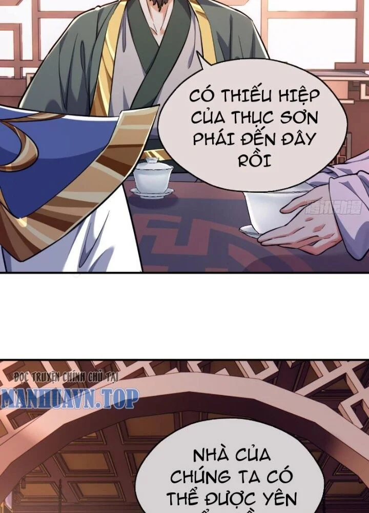 Mời Công Tử Trảm Yêu Chapter 5 - Trang 2