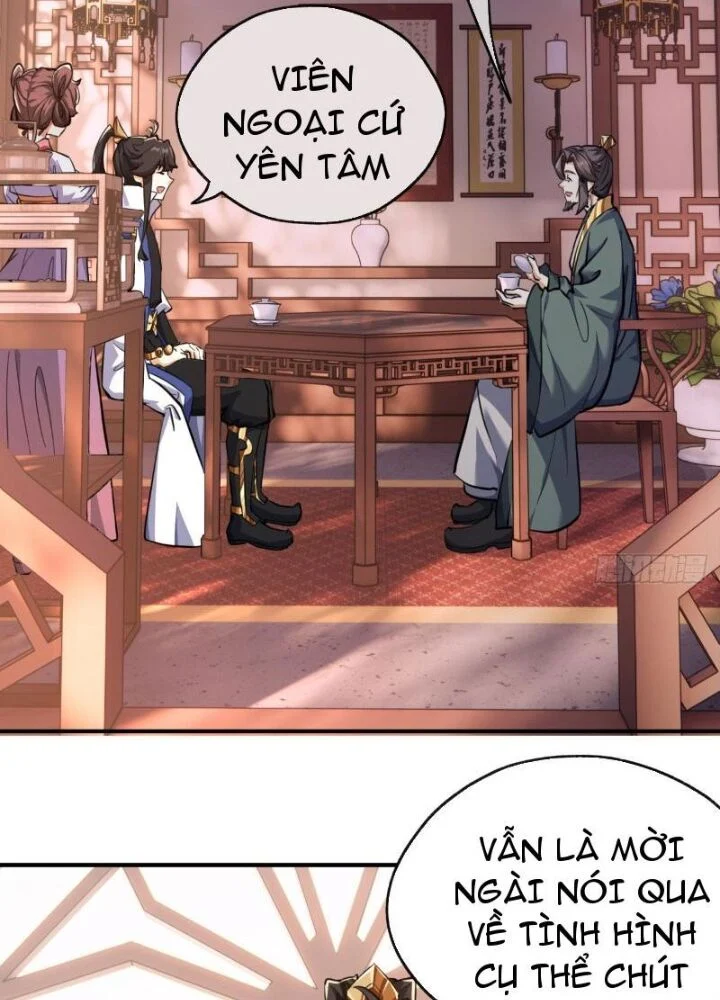 Mời Công Tử Trảm Yêu Chapter 5 - Trang 2