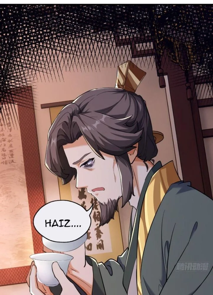 Mời Công Tử Trảm Yêu Chapter 5 - Trang 2