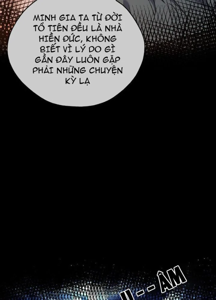 Mời Công Tử Trảm Yêu Chapter 5 - Trang 2