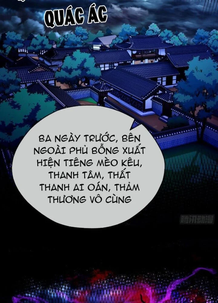Mời Công Tử Trảm Yêu Chapter 5 - Trang 2