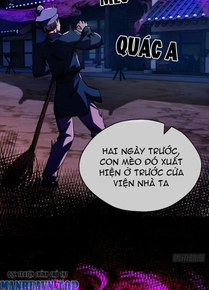 Mời Công Tử Trảm Yêu Chapter 5 - Trang 2