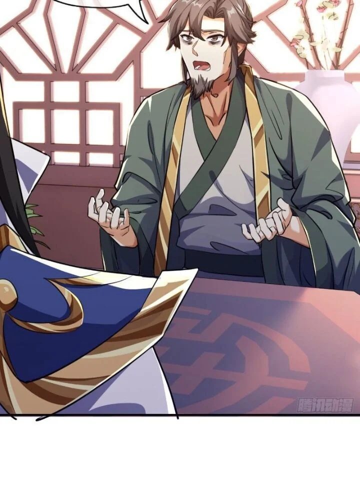 Mời Công Tử Trảm Yêu Chapter 5 - Trang 2