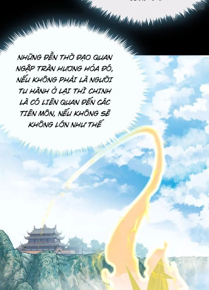 Mời Công Tử Trảm Yêu Chapter 5 - Trang 2