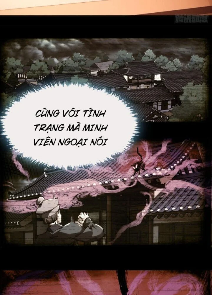 Mời Công Tử Trảm Yêu Chapter 5 - Trang 2