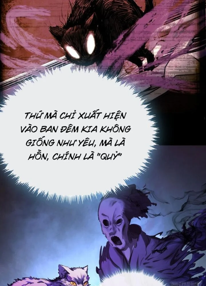 Mời Công Tử Trảm Yêu Chapter 5 - Trang 2