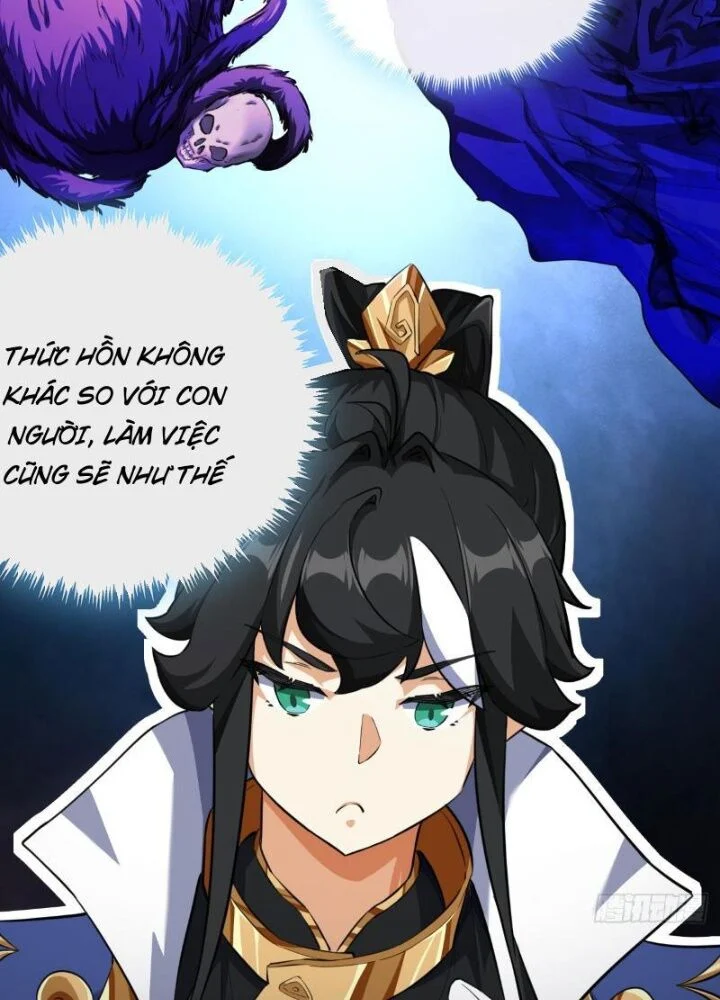 Mời Công Tử Trảm Yêu Chapter 5 - Trang 2