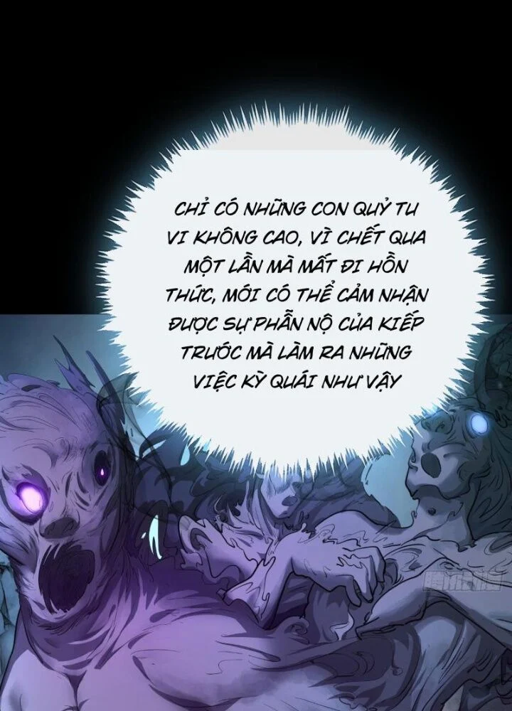 Mời Công Tử Trảm Yêu Chapter 5 - Trang 2