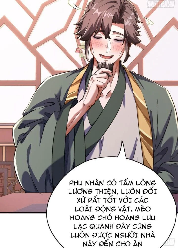 Mời Công Tử Trảm Yêu Chapter 5 - Trang 2