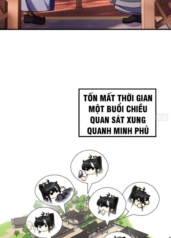 Mời Công Tử Trảm Yêu Chapter 5 - Trang 2