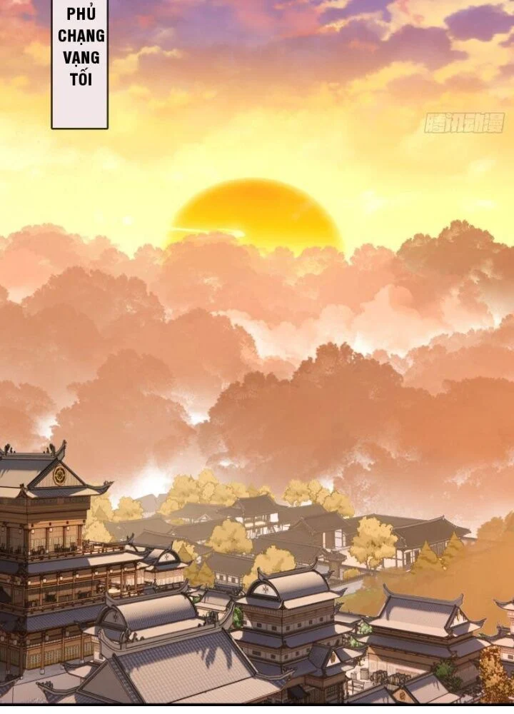 Mời Công Tử Trảm Yêu Chapter 5 - Trang 2