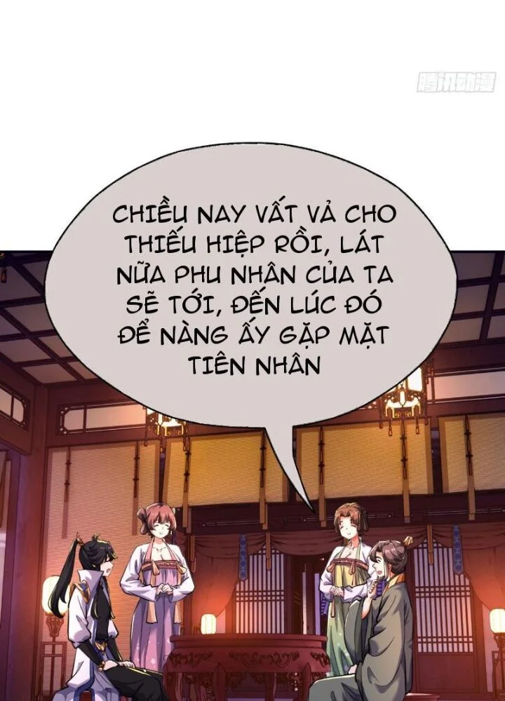 Mời Công Tử Trảm Yêu Chapter 5 - Trang 2