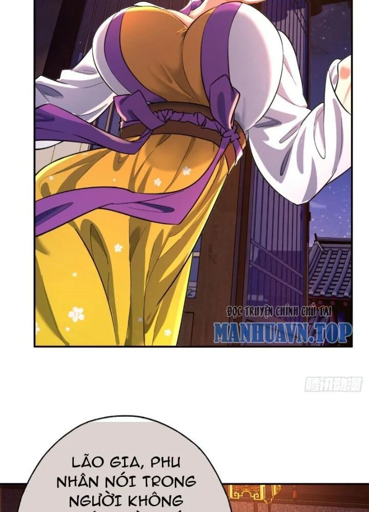 Mời Công Tử Trảm Yêu Chapter 5 - Trang 2