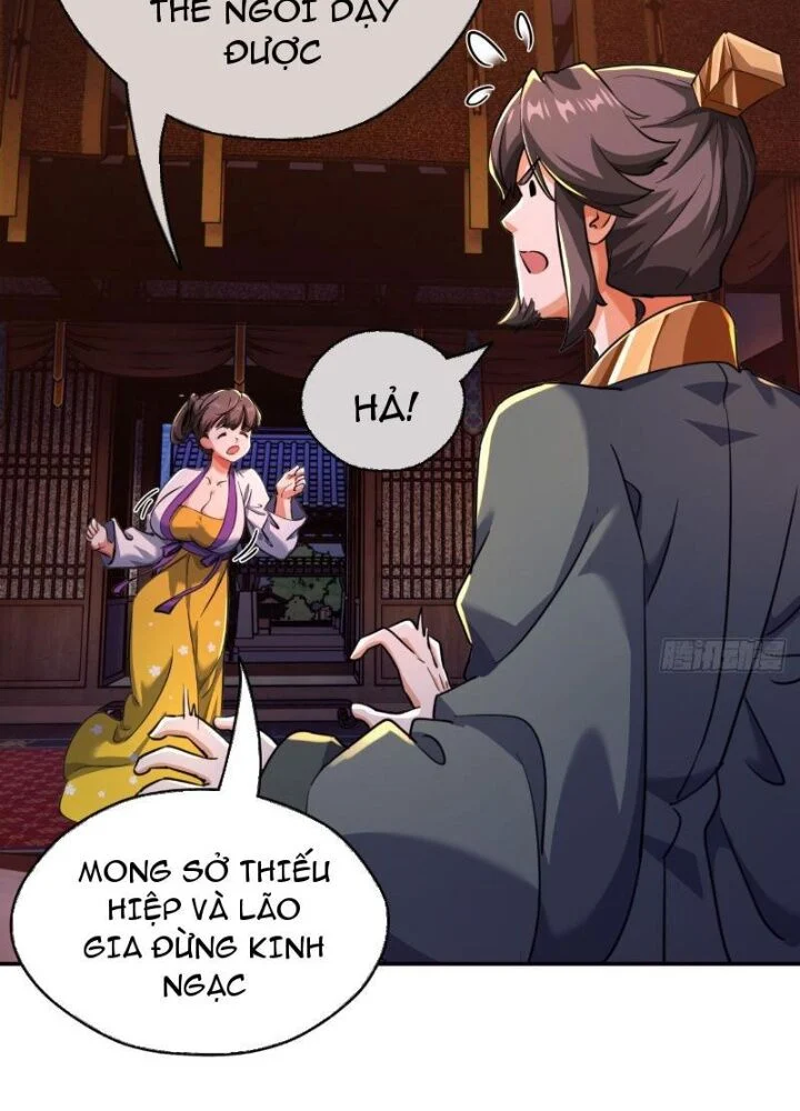 Mời Công Tử Trảm Yêu Chapter 5 - Trang 2