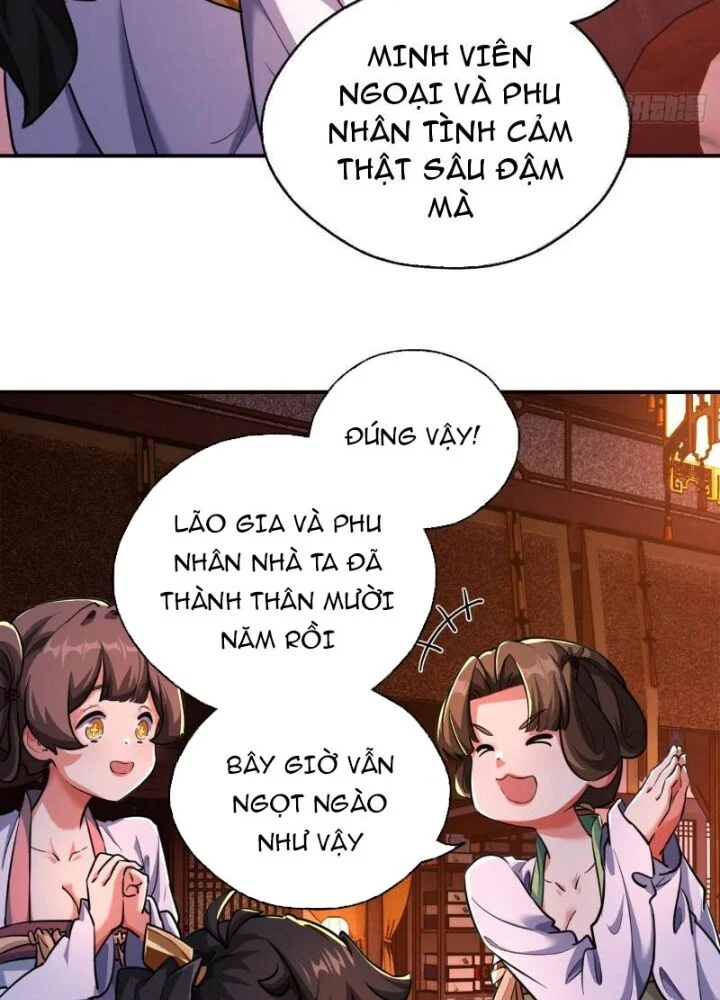 Mời Công Tử Trảm Yêu Chapter 5 - Trang 2