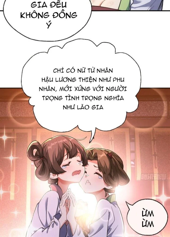 Mời Công Tử Trảm Yêu Chapter 5 - Trang 2