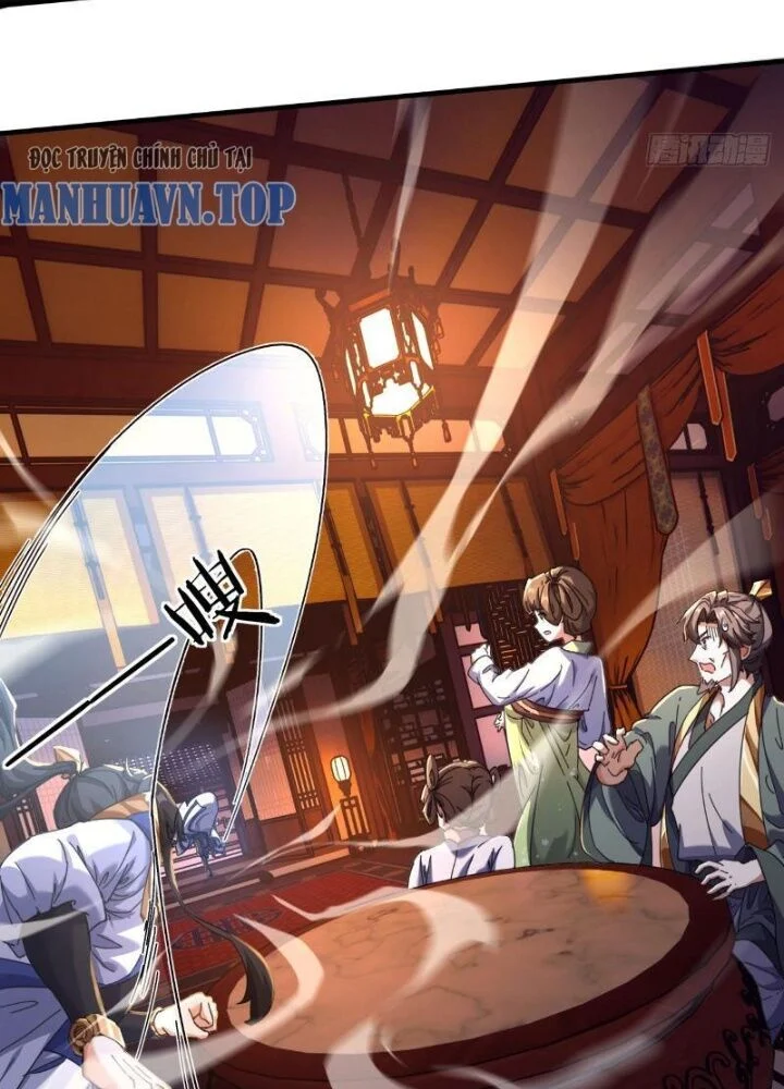 Mời Công Tử Trảm Yêu Chapter 5 - Trang 2