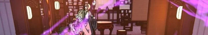 Mời Công Tử Trảm Yêu Chapter 5 - Trang 2