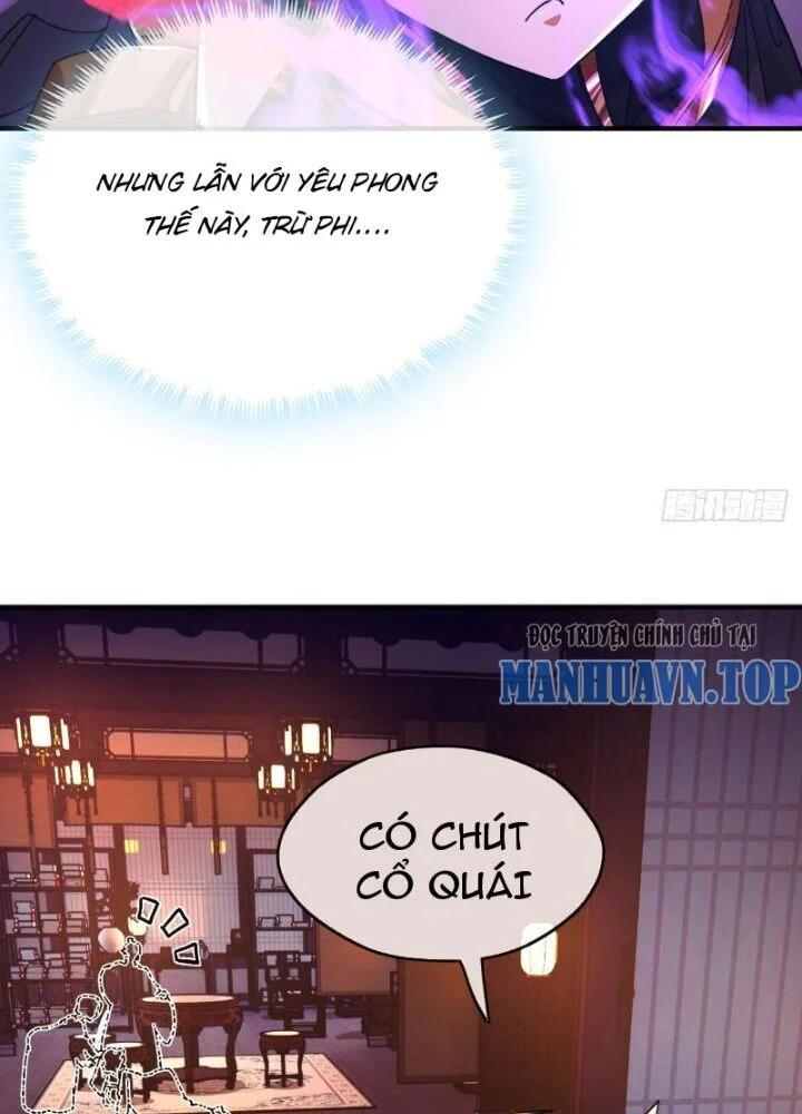 Mời Công Tử Trảm Yêu Chapter 5 - Trang 2