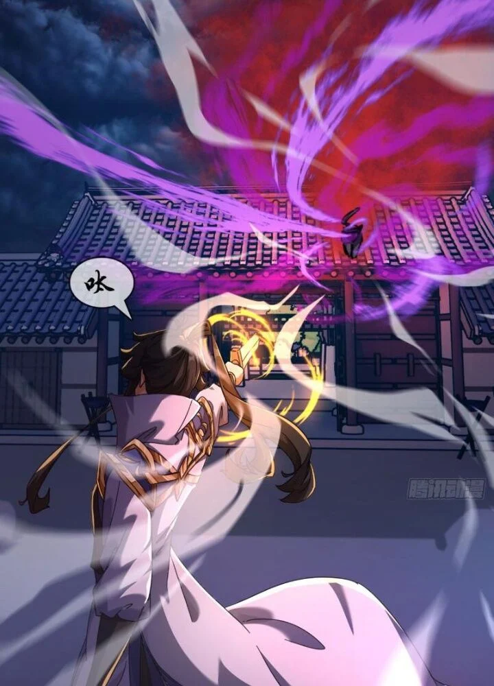 Mời Công Tử Trảm Yêu Chapter 5 - Trang 2
