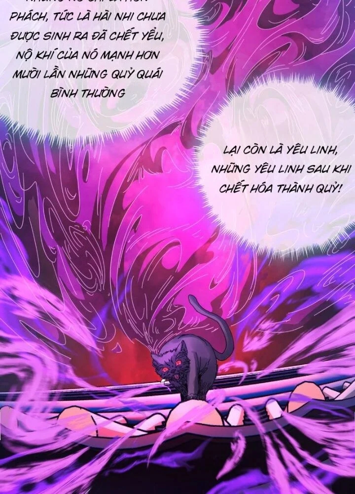 Mời Công Tử Trảm Yêu Chapter 5 - Trang 2