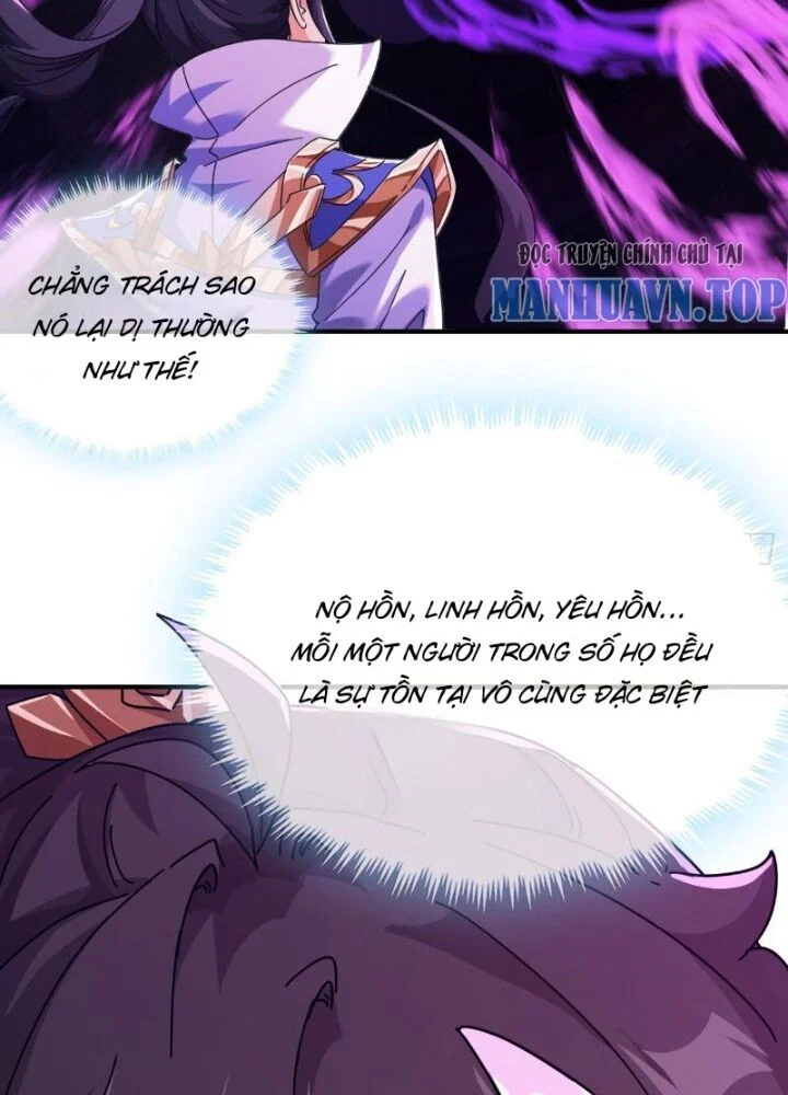 Mời Công Tử Trảm Yêu Chapter 5 - Trang 2