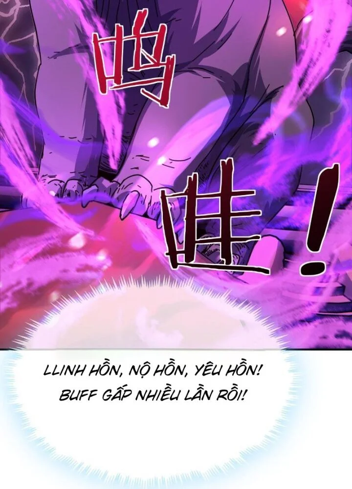 Mời Công Tử Trảm Yêu Chapter 5 - Trang 2