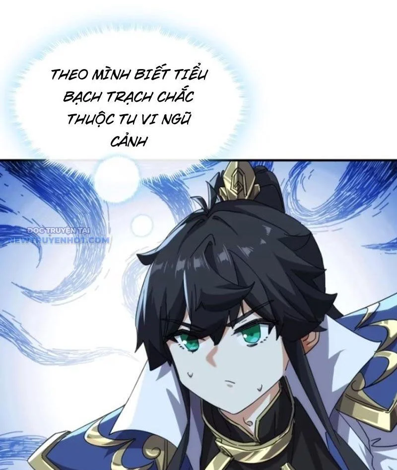 Mời Công Tử Trảm Yêu Chapter 50 - Trang 2