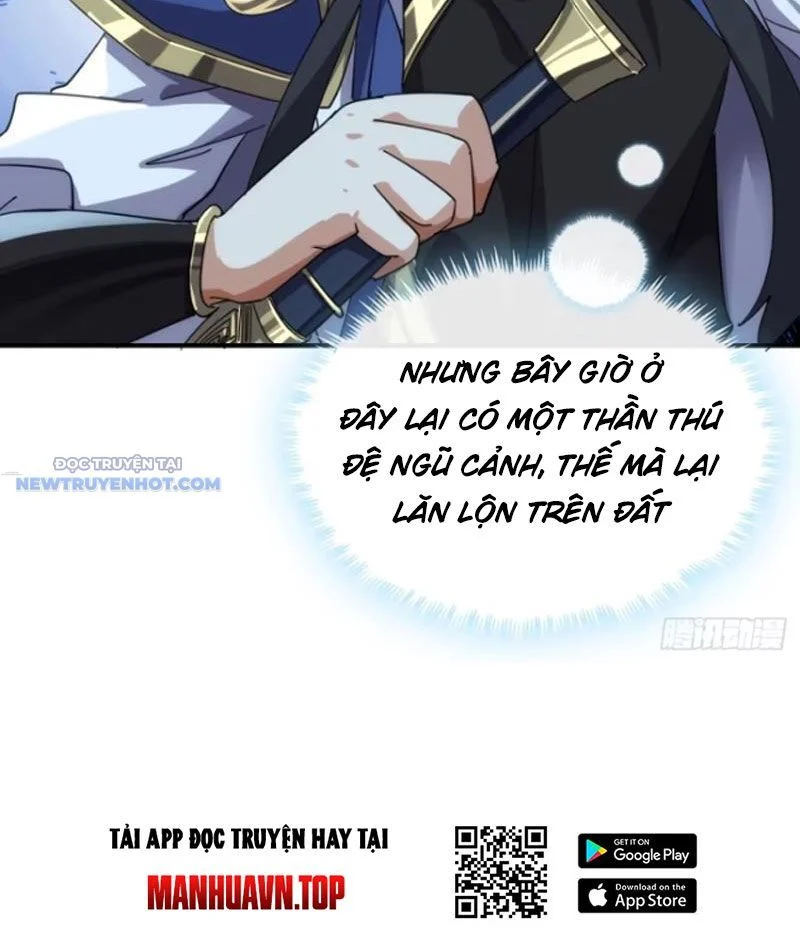 Mời Công Tử Trảm Yêu Chapter 50 - Trang 2