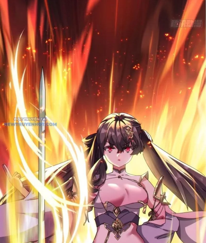 Mời Công Tử Trảm Yêu Chapter 50 - Trang 2