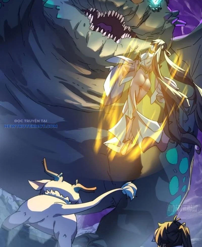 Mời Công Tử Trảm Yêu Chapter 50 - Trang 2