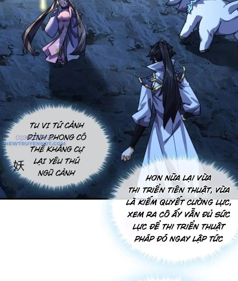 Mời Công Tử Trảm Yêu Chapter 50 - Trang 2