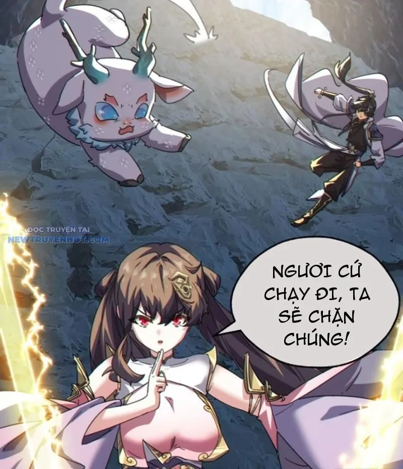 Mời Công Tử Trảm Yêu Chapter 50 - Trang 2