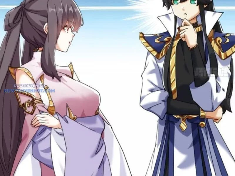 Mời công tử trảm yêu Chapter 51 - Trang 4
