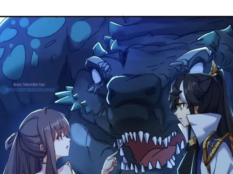 Mời công tử trảm yêu Chapter 51 - Trang 4