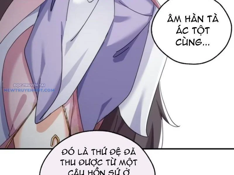 Mời công tử trảm yêu Chapter 51 - Trang 4
