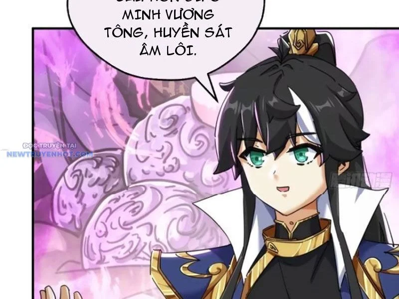 Mời công tử trảm yêu Chapter 51 - Trang 4