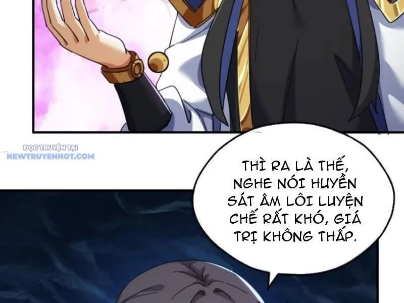 Mời công tử trảm yêu Chapter 51 - Trang 4