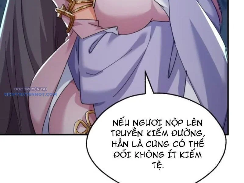 Mời công tử trảm yêu Chapter 51 - Trang 4