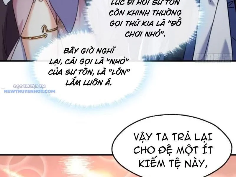 Mời công tử trảm yêu Chapter 51 - Trang 4