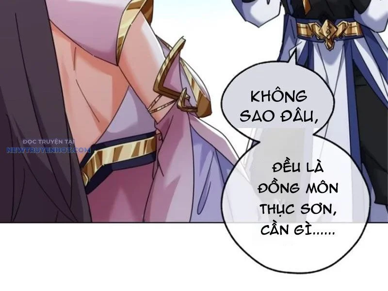Mời công tử trảm yêu Chapter 51 - Trang 4